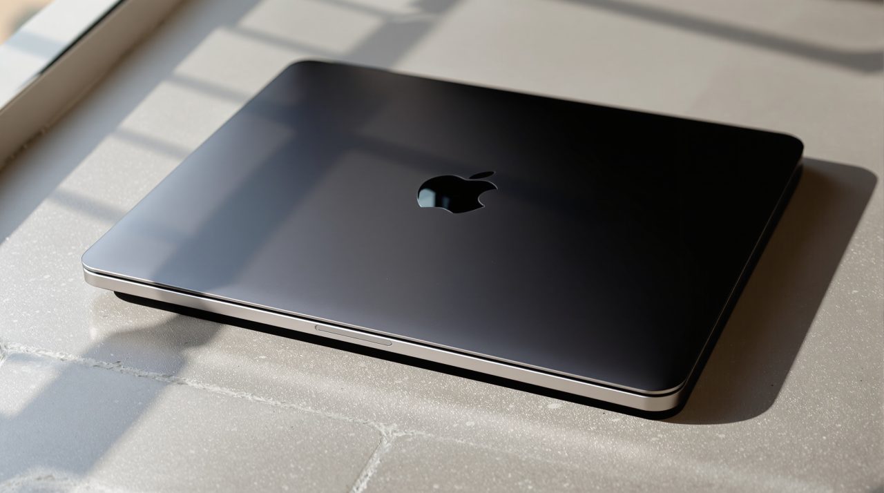 Apple’s Touchscreen MacBook Pro: OLED, M5, and a Price Wall