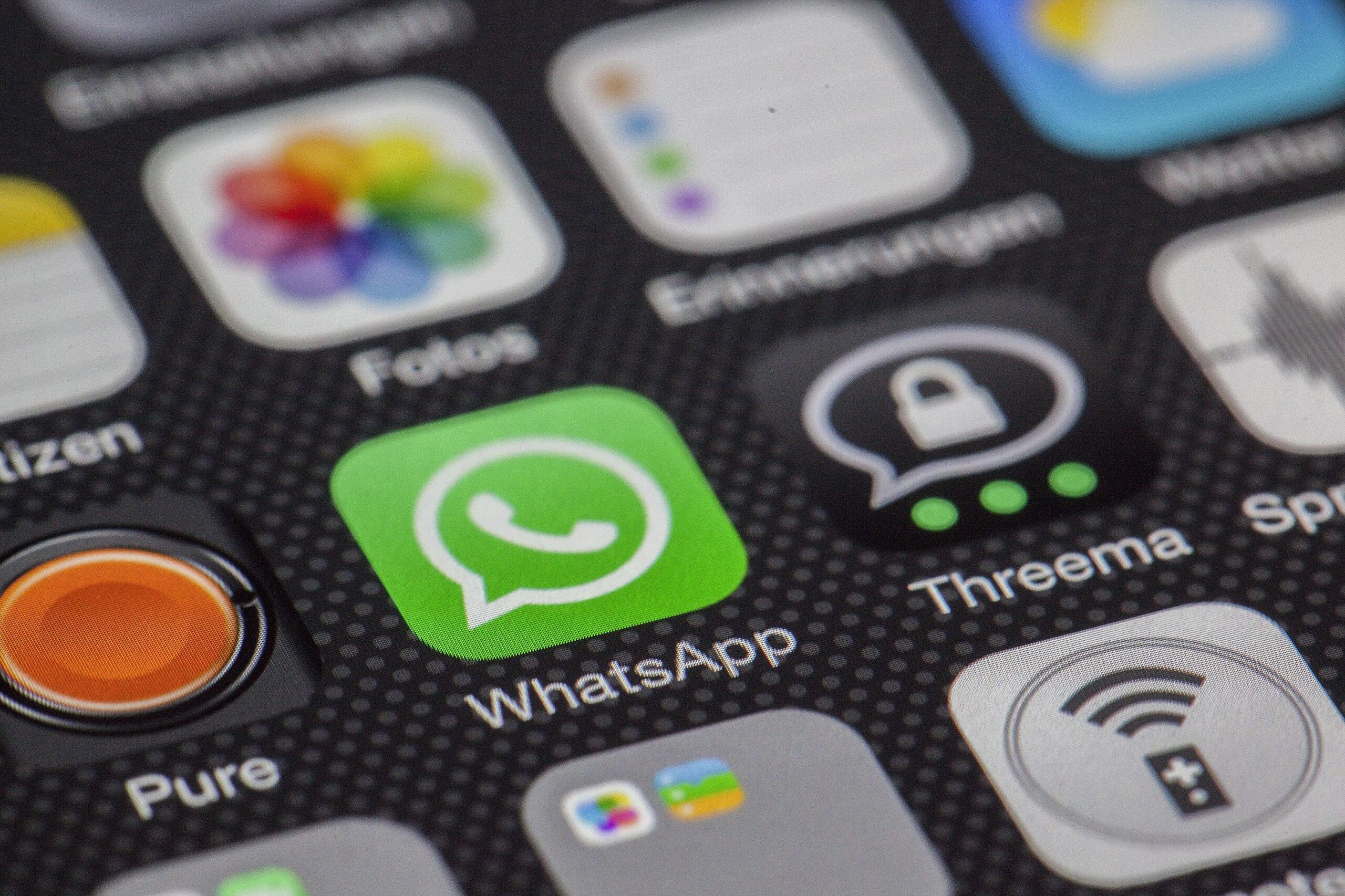 WhatsApp Usernames Are Live: How to Hide Your Phone Number