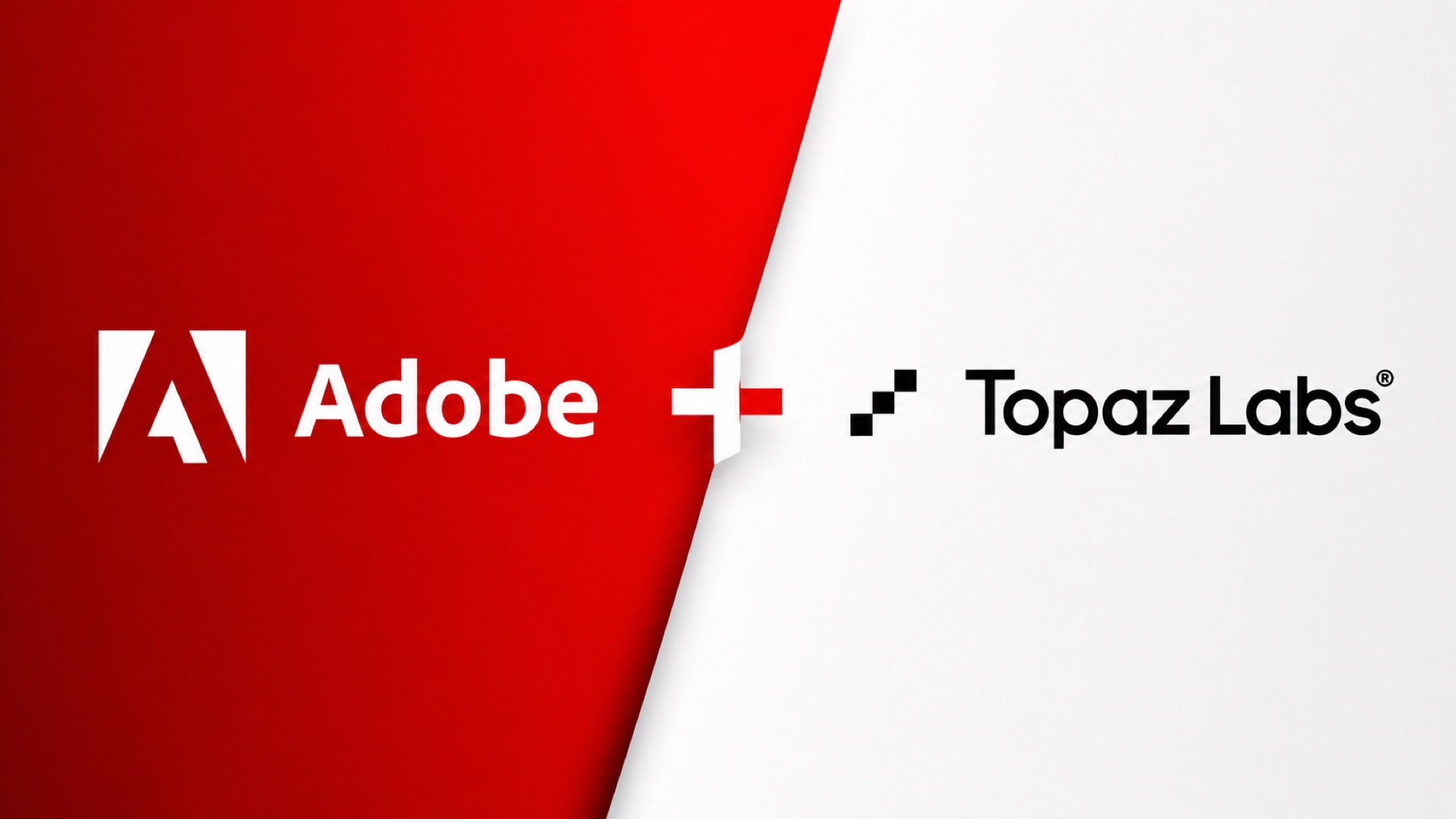Adobe’s Topaz Labs Deal Turns Firefly Into an On-Device AI Powerhouse