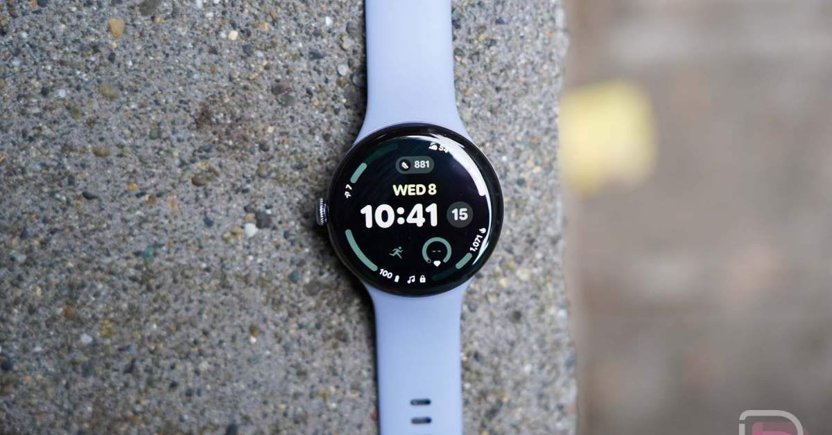 Pixel Watch 5 FCC Approval Signals Satellite SOS and Multi-Size Lineup