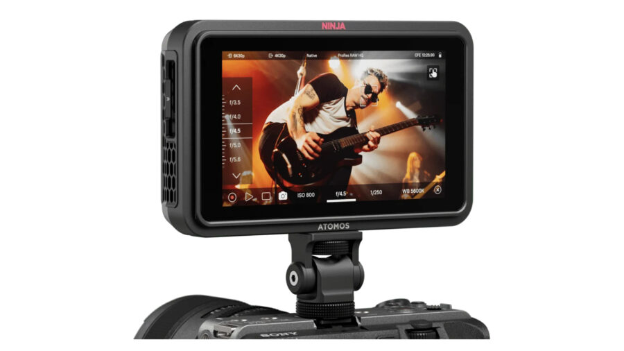 Firmware Updates Push Pro Cameras Toward Remote, RAW-First Workflows