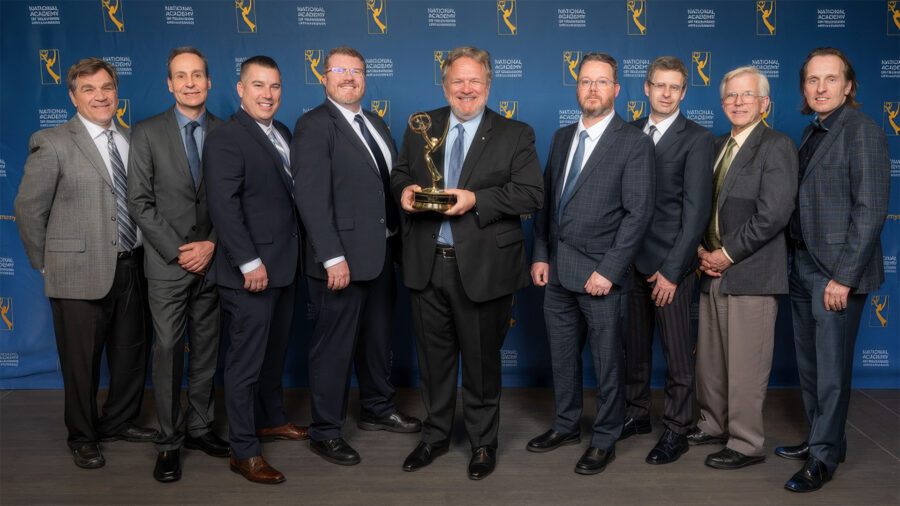 Award-Winning Motion-Control Brand Returns Under MultiDyne