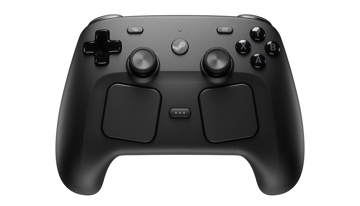 Steam Controller Vibration Motors Become DIY Haptic Gadgets