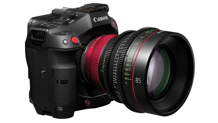 Firmware Updates Push Pro Cameras Toward Remote, RAW-First Workflows