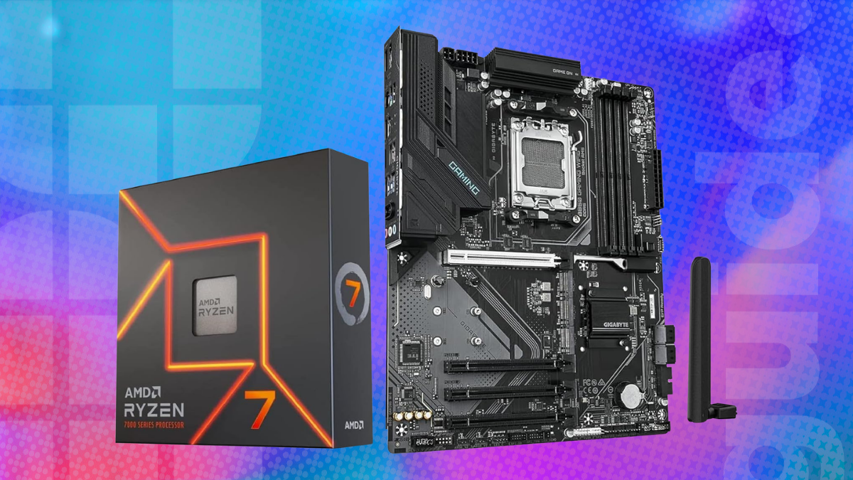 AMD Ryzen 9800X3D and 9900X Hit Their Best Prices in Months