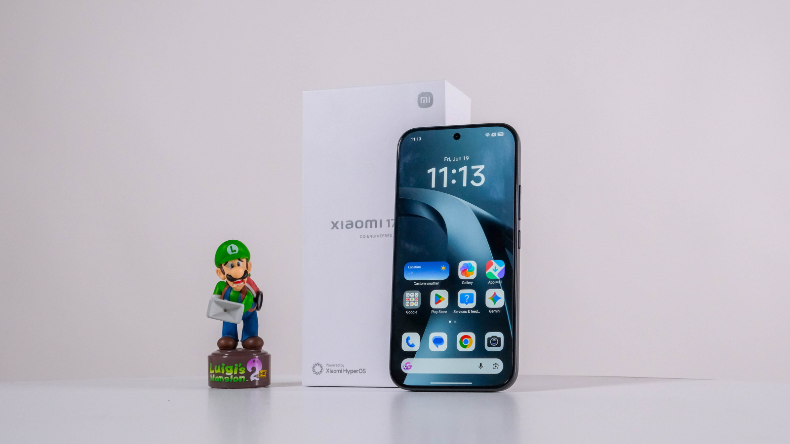 Xiaomi 17T Pro Review: Leica Flair and 144Hz Speed at a Deal Price