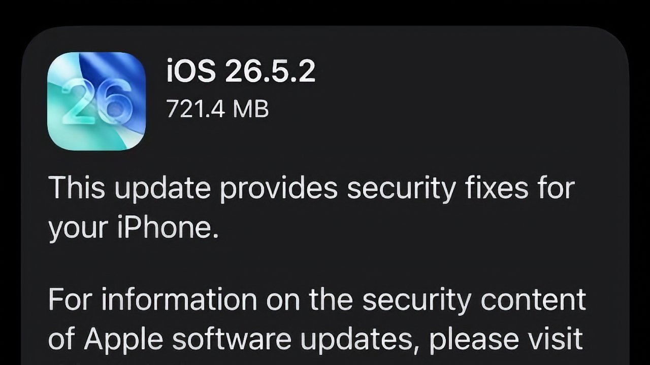 Apple Breaks Its Own Schedule to Outrun AI-Powered Hackers