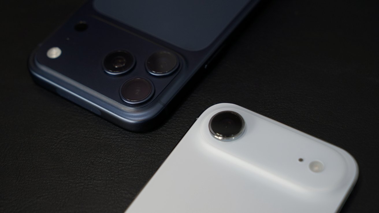 iPhone 18 Pro Camera Sensor Leak Signals a Serious Photography Push