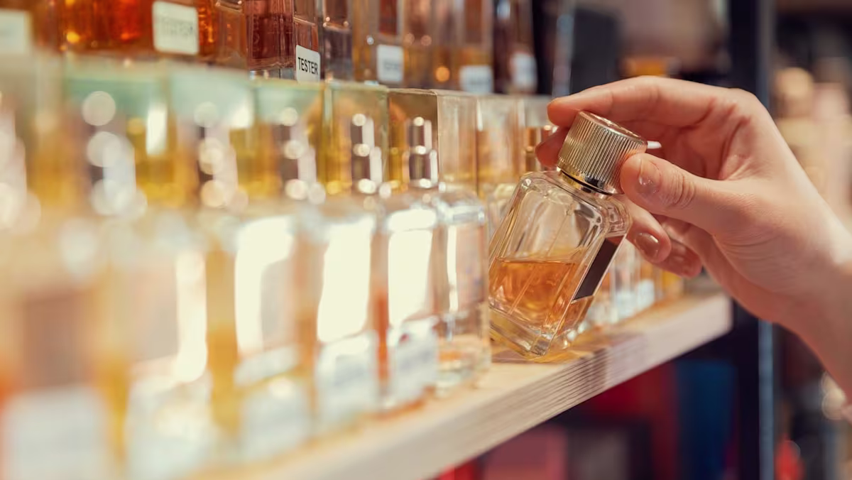 How Climate Change Is Threatening the Ingredients Behind Your Favorite Perfumes