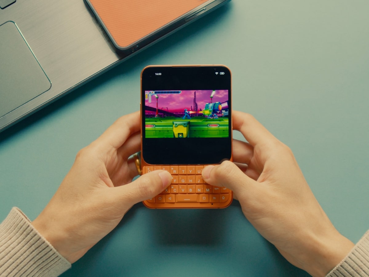 Privacy-First Smartphones Are Here: Punkt MC03 and Titan 2 Elite Take Aim at Flagships