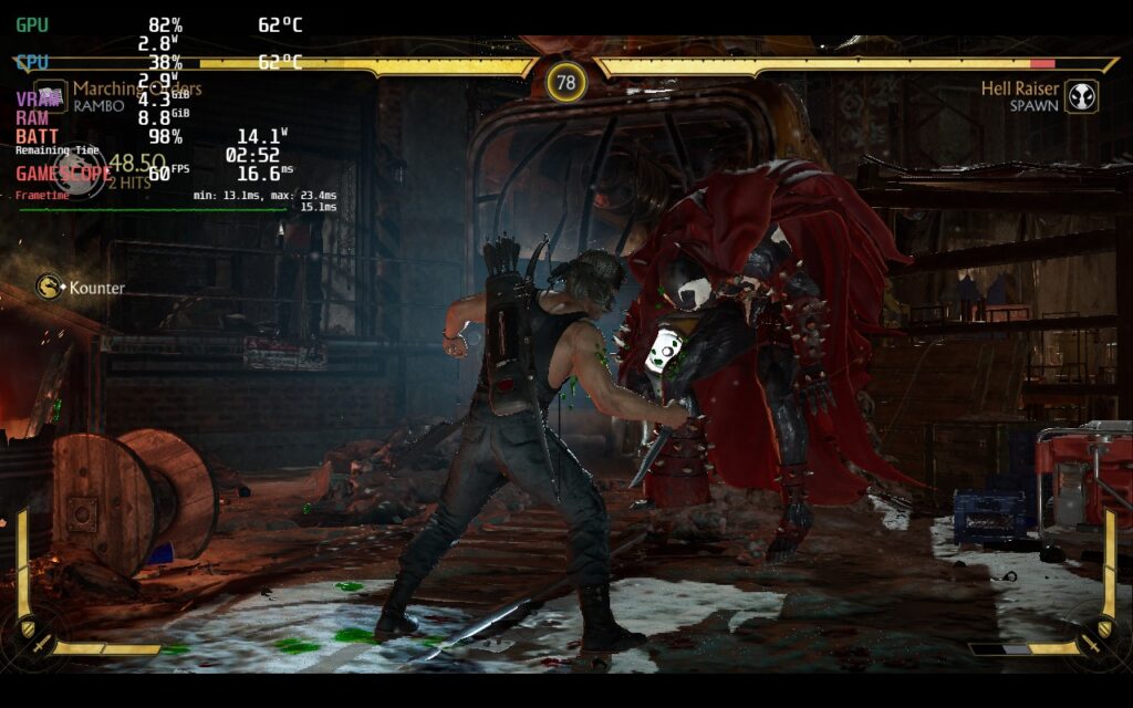 Best Fighting Games for Steam Deck and How to Optimize Them