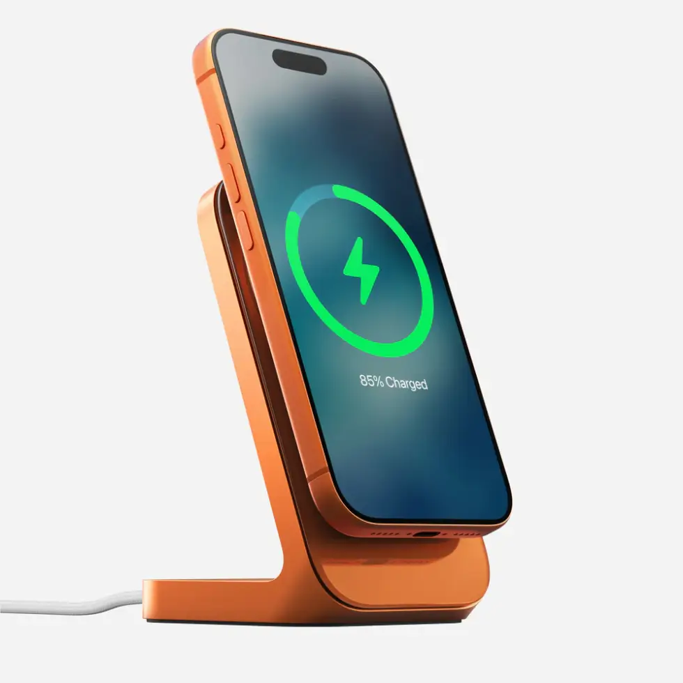 Which Desk Powers You Better: Smart Charging Station or Wireless Stand?