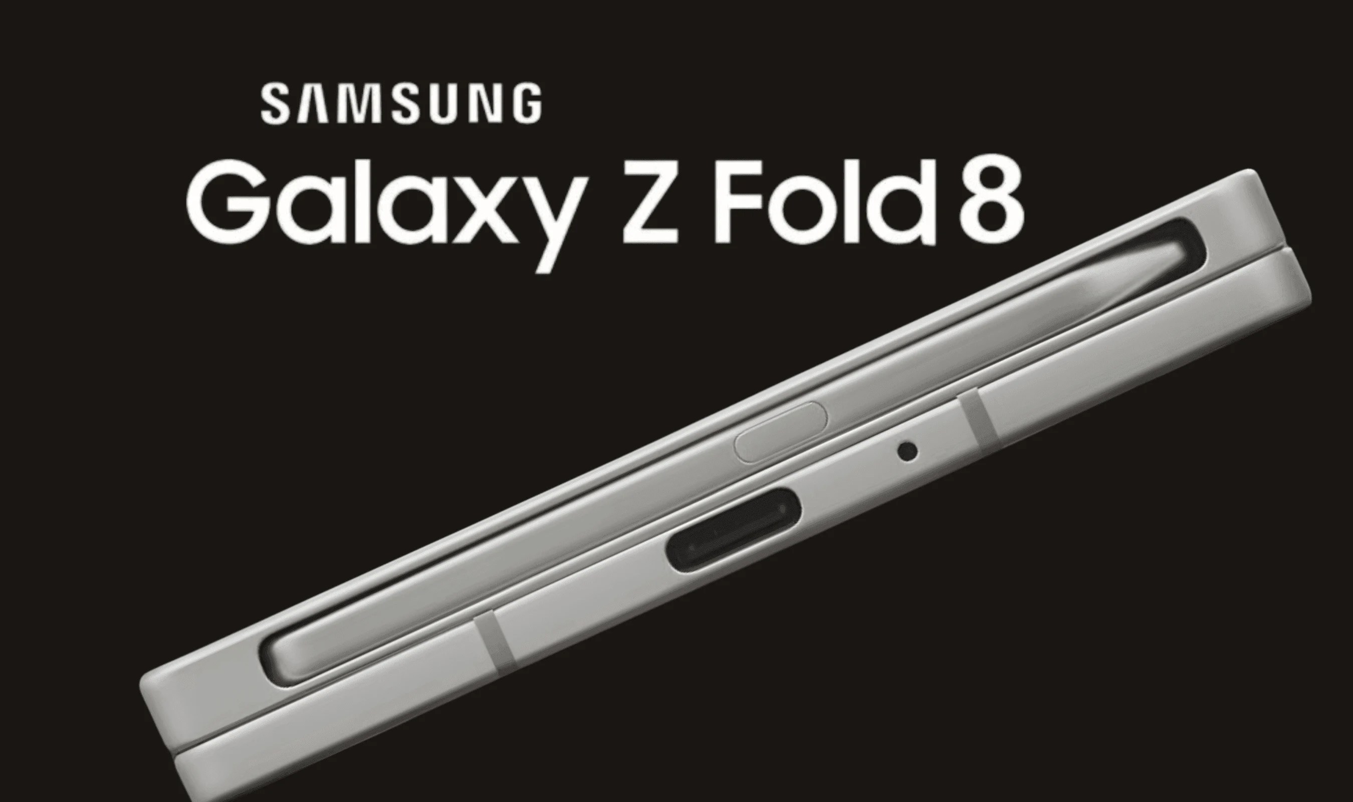 Galaxy Z Fold 8 Pricing Leak: Premium Foldables Without Premium Privacy
