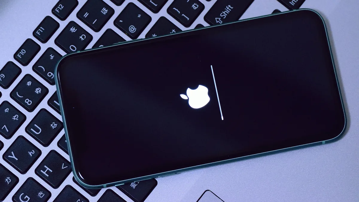iOS 26.5.2 Security Update: Why You Should Install It Now