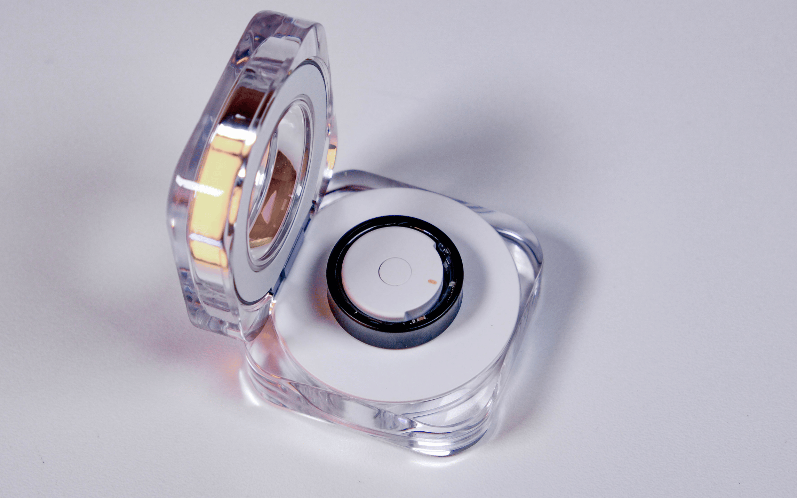 Galaxy Ring 2 Breaks the Apple Barrier for Smart Rings