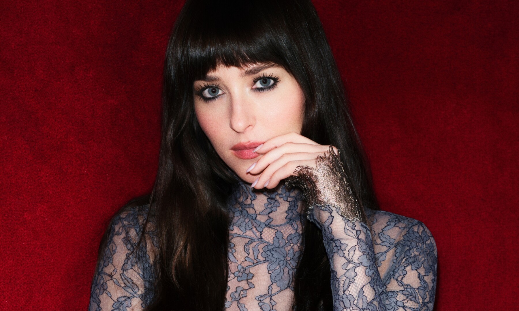 A-List Celebrity Faces Are Rewriting Luxury Fragrance Campaigns