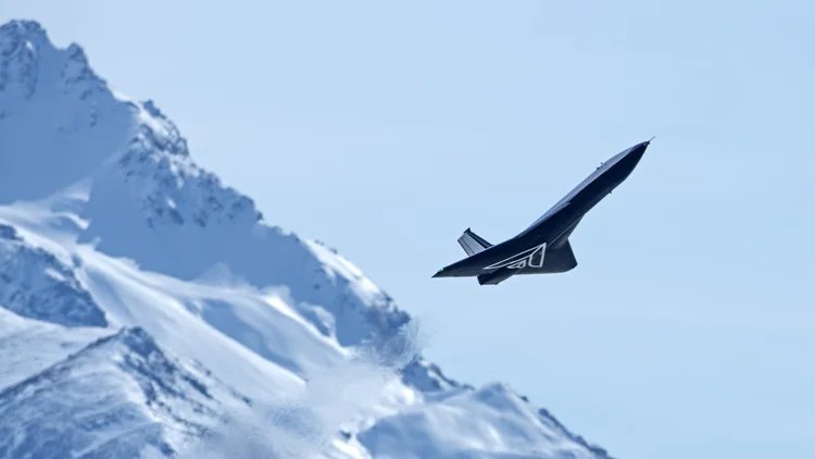 How 3D Printing Is Powering Extreme Aerospace and Reusable Spaceflight