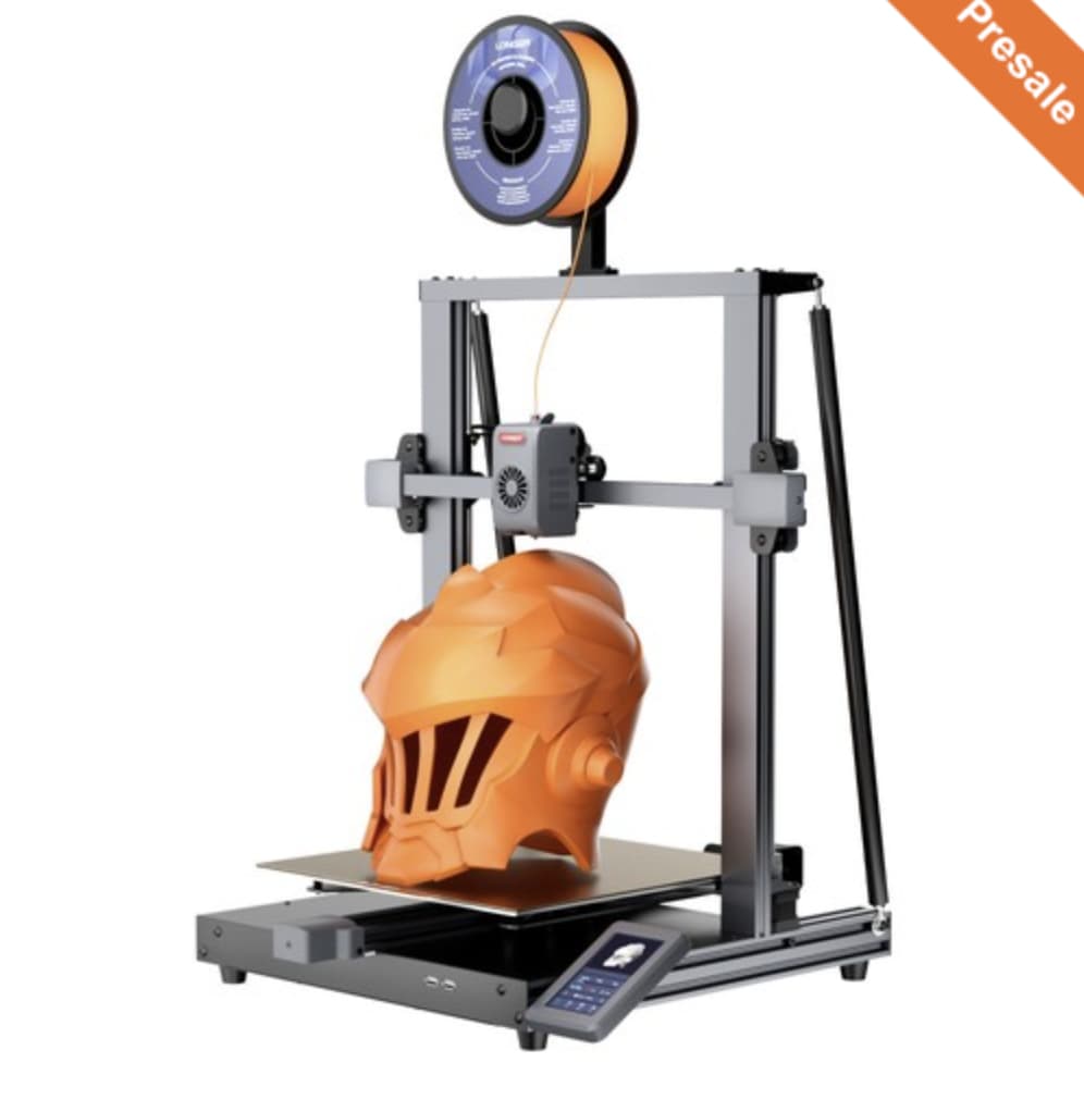 Build Plate Size Matters More Than Speed for Budget 3D Printers