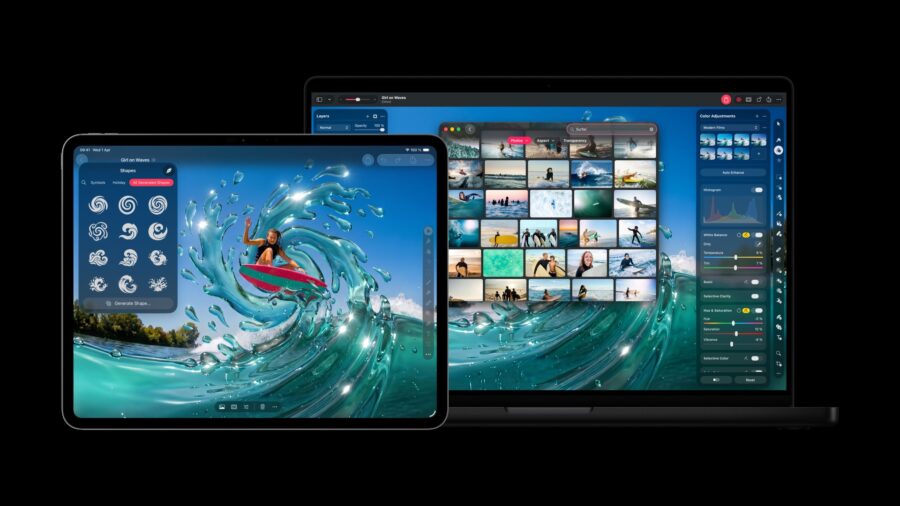 Apple’s Creator Studio AI Update Puts Workflow First