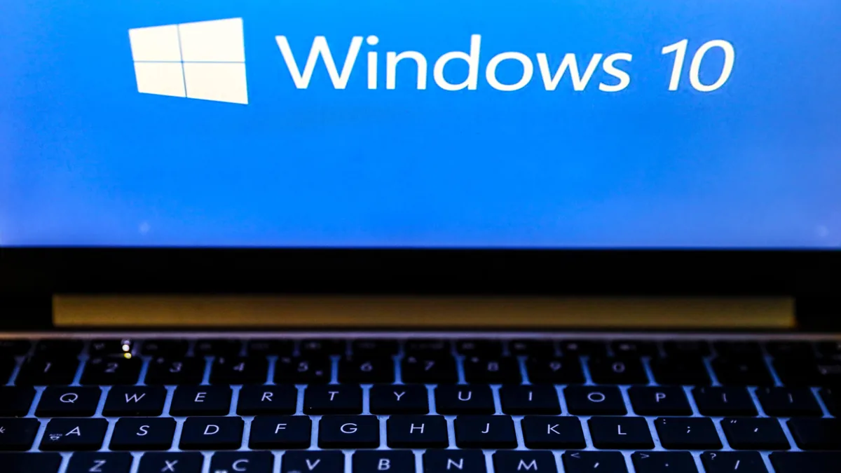 Windows 10 Extended Security Updates: How to Stay Protected