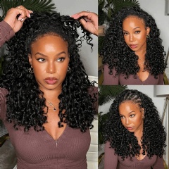 Protective Summer Hairstyles Celebrities Are Wearing Now