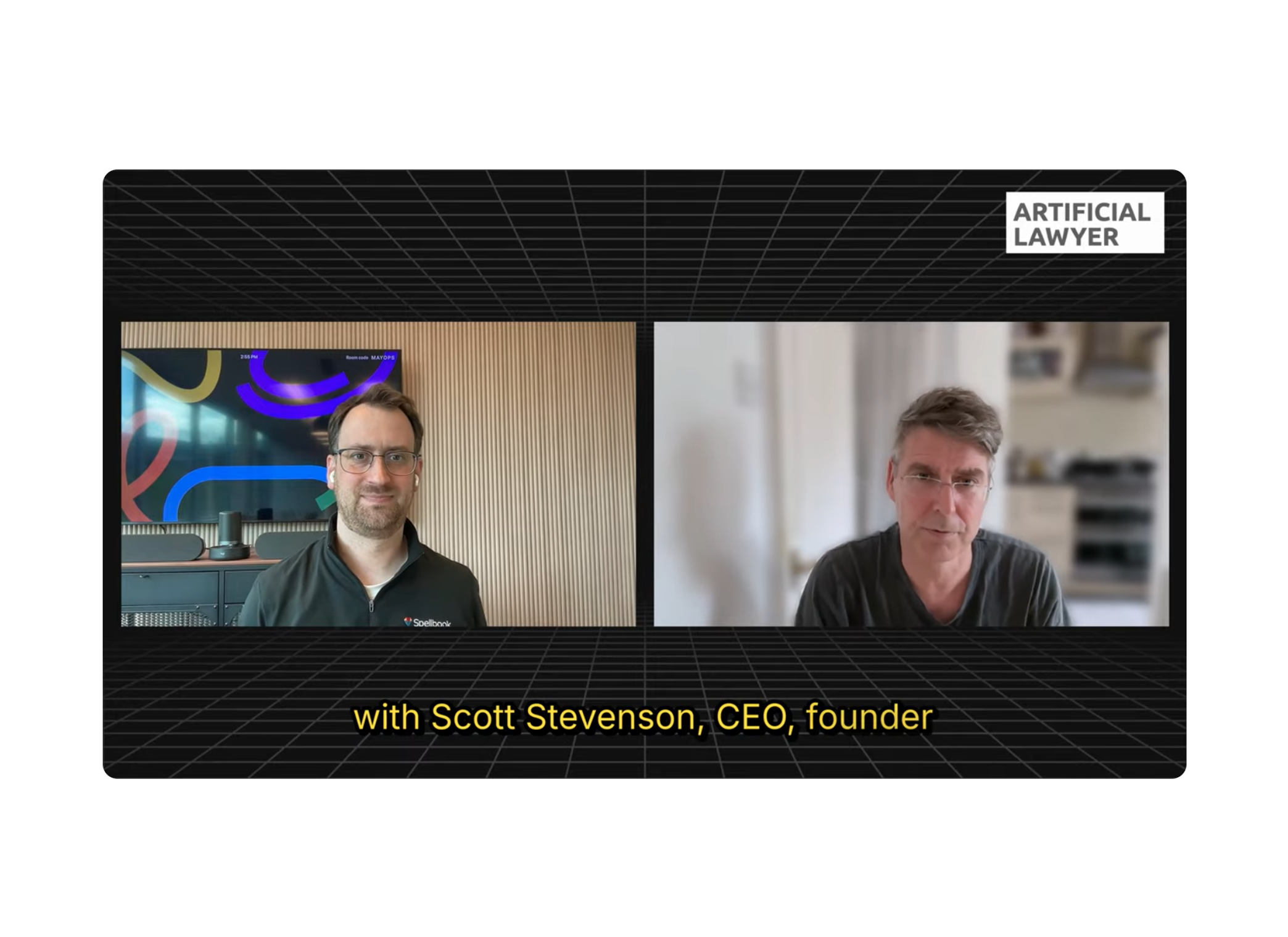 Spellbook’s ACM Pushes Legal Work Toward Autonomous Contract Management