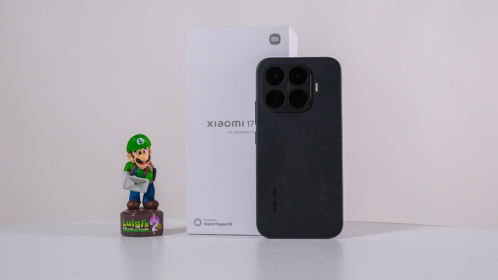 Xiaomi 17T Pro Review: Leica Flair and 144Hz Speed at a Deal Price
