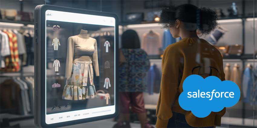 Salesforce’s AI Commerce Agents Are Rewriting the Retail Playbook
