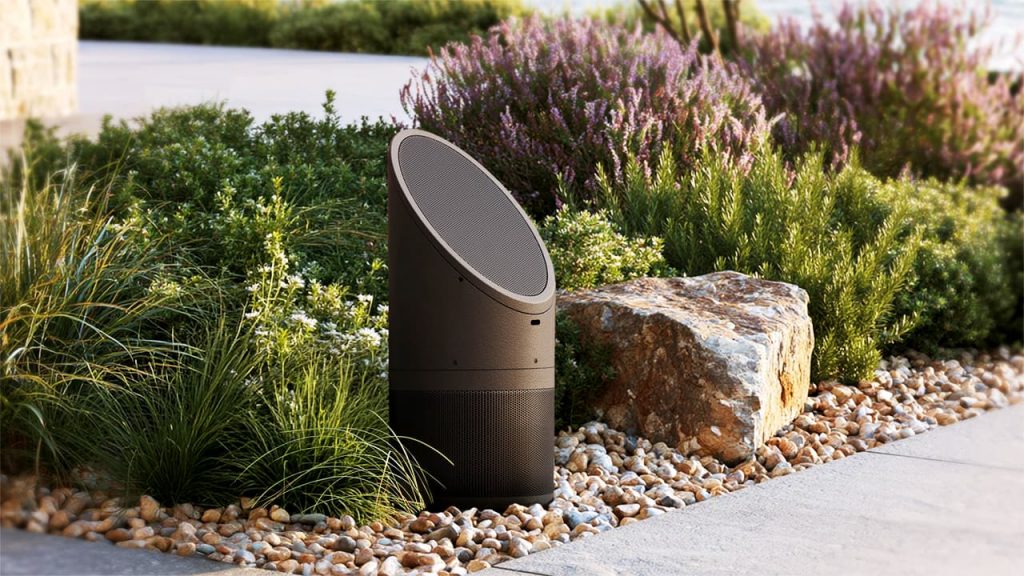 Luxury Outdoor Speakers Face Off: SOUNDBOKS 4 vs Coastal Source Bollards vs Flagship Portables