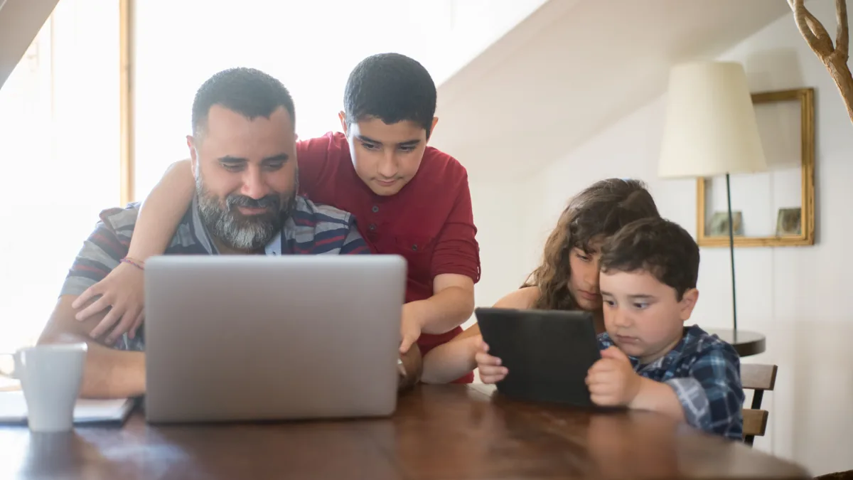 Beyond Your Wi‑Fi Password: 6 Settings That Really Secure Your Home