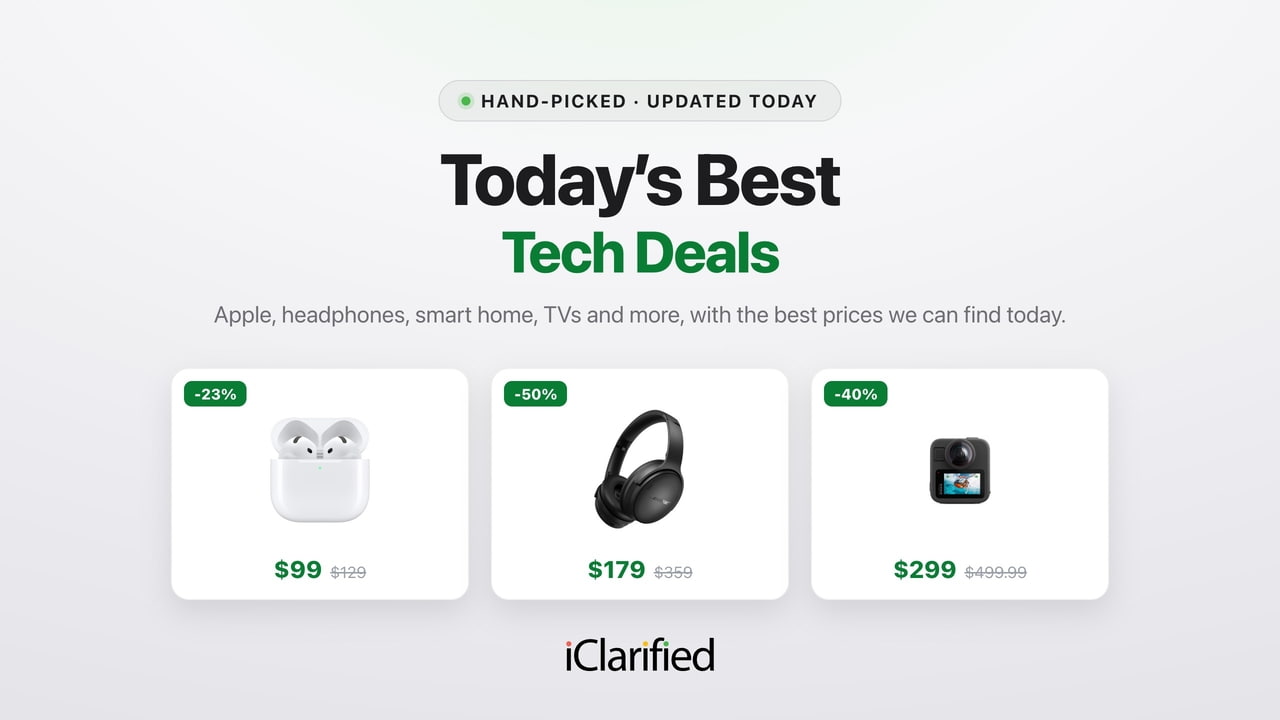 AirPods 4 Drop to $99: A Smart Budget Gateway to Apple Audio