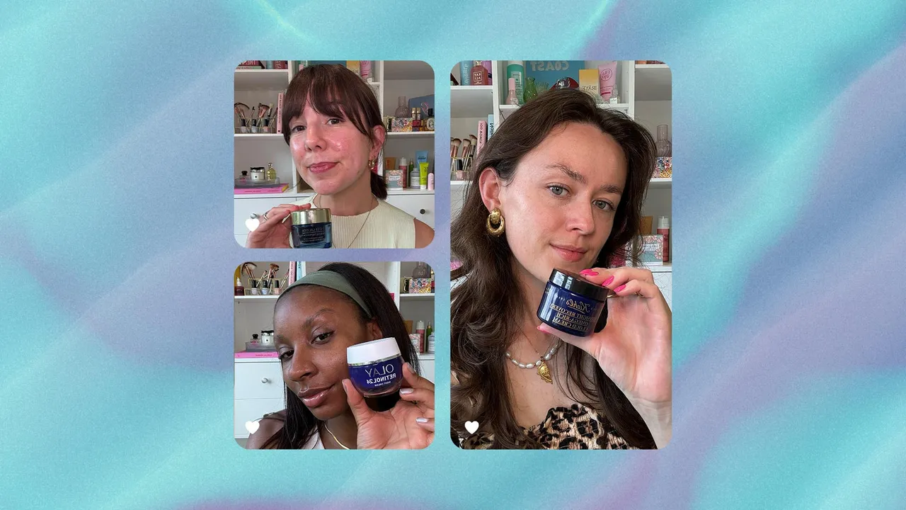 The Best Eye Creams for Fine Lines, Dark Circles, and Puffiness