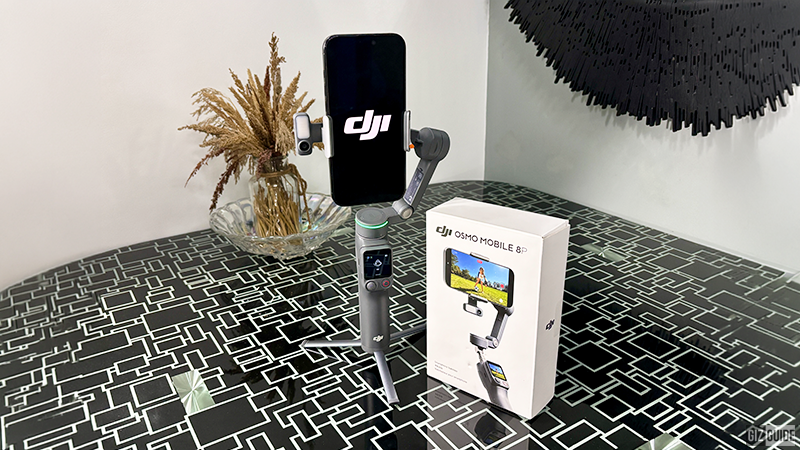 Smartphone Gimbals vs. In-Phone Stabilization: Which Should You Use?