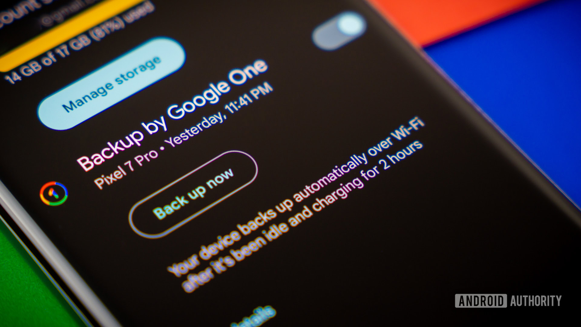 Android’s New Granular Privacy Controls Put Users Back in Charge