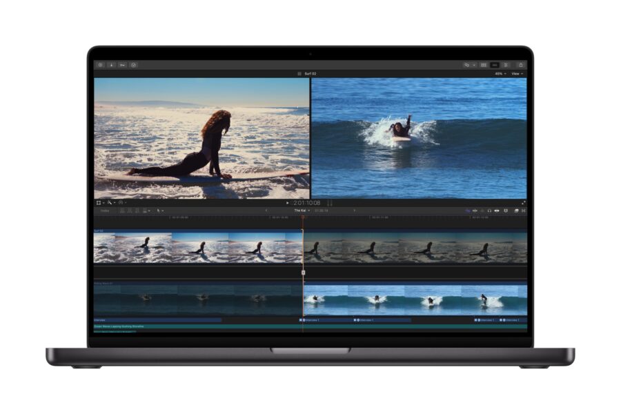Final Cut Pro’s New AI Tools Are Built for Real Editors, Not Hype