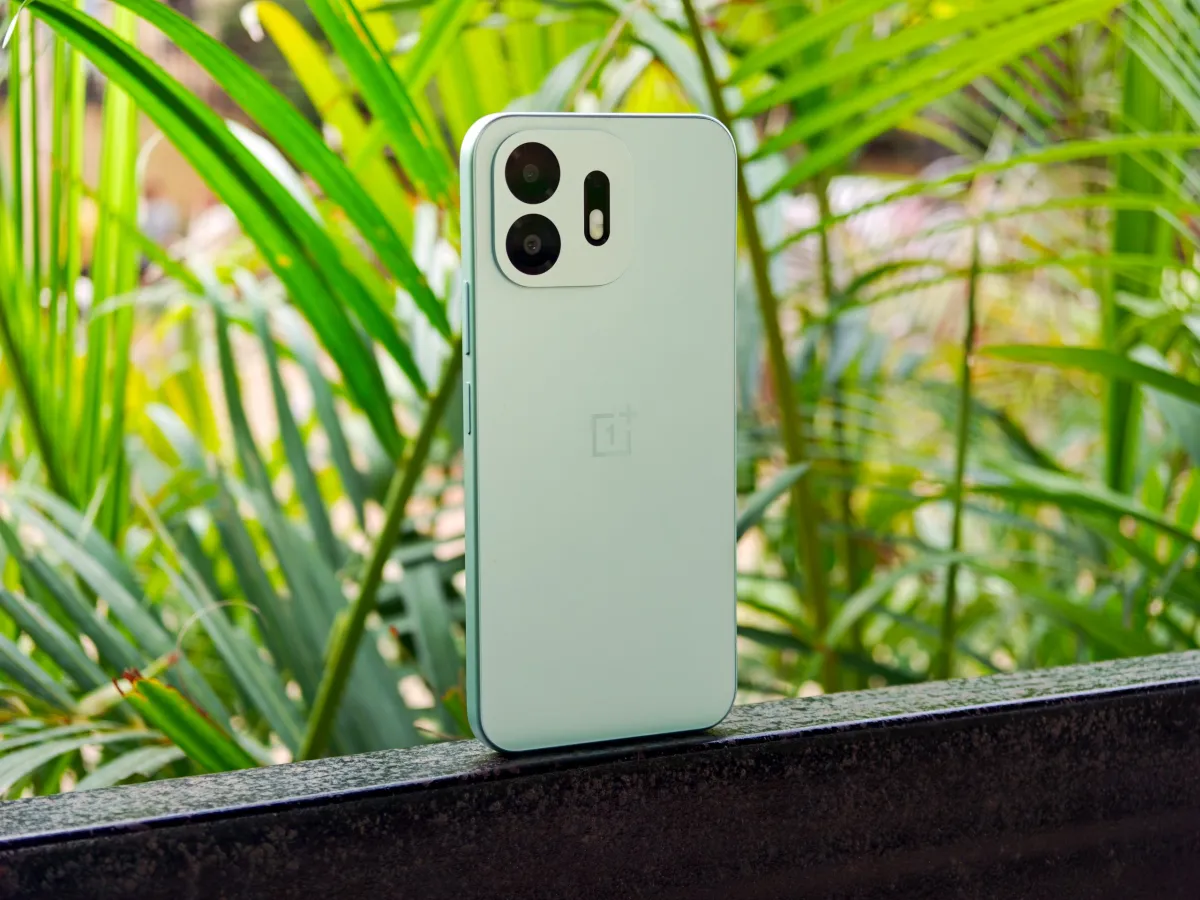 OnePlus N6 Review: Budget Phone That Nails the Basics