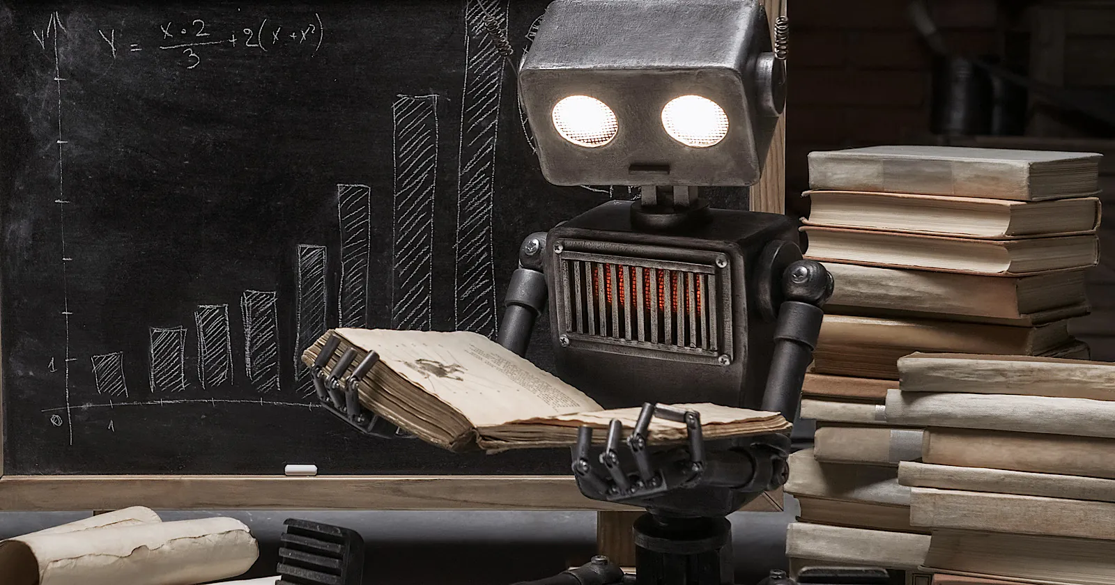 Why AI Agents Struggle With Real Business Data