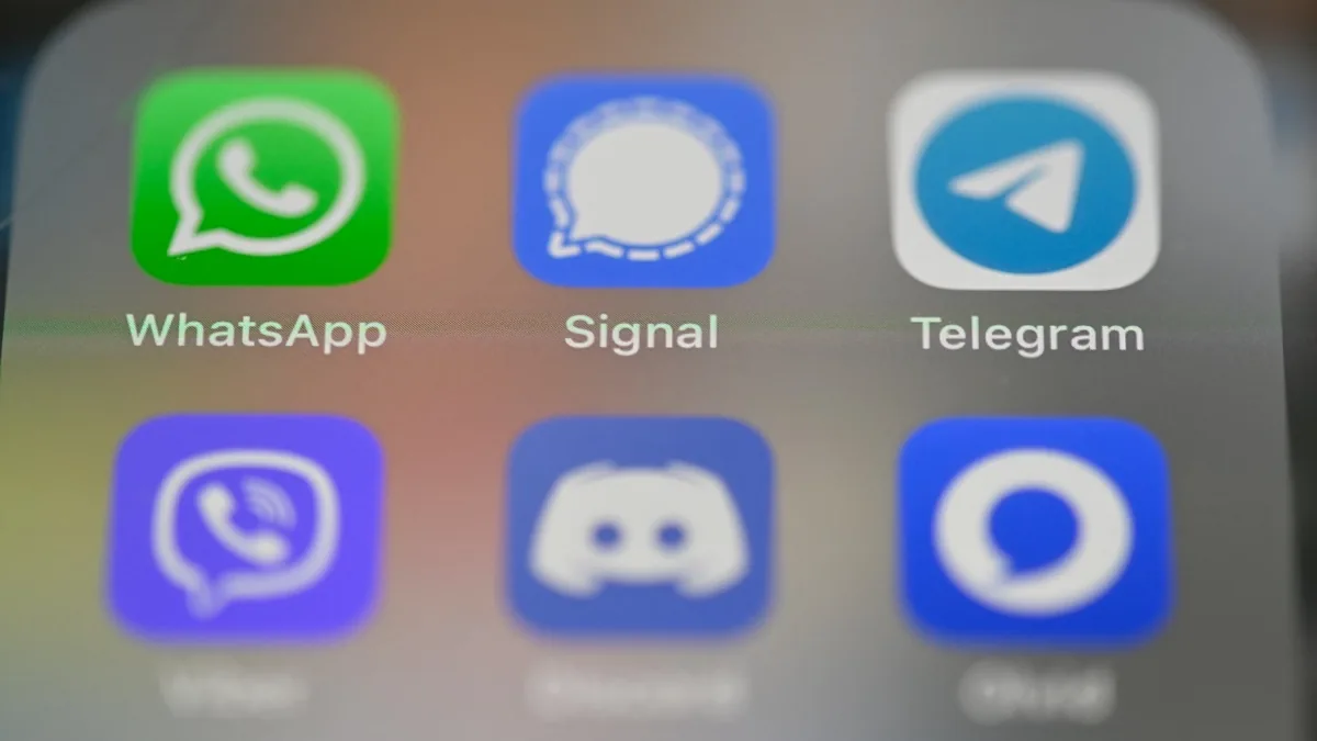 Hackers Are Hijacking Signal and WhatsApp Through Phishing
