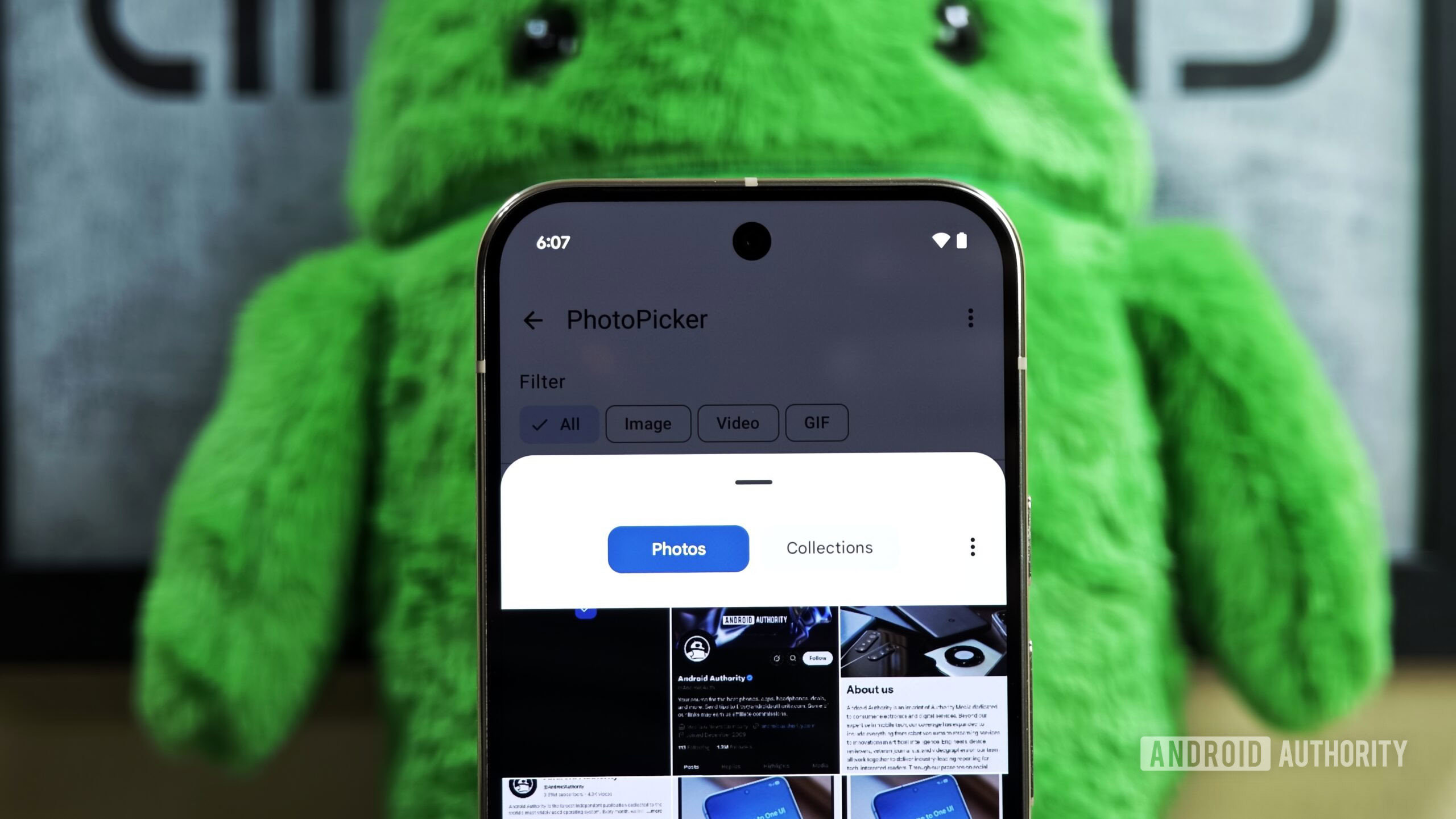 Android’s Hidden Photo Scanner and New Privacy Controls