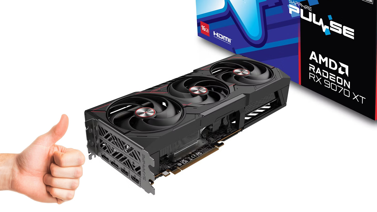 AMD and NVIDIA Mid-Range GPU Price Drops: RX 9070 XT vs RTX 5080