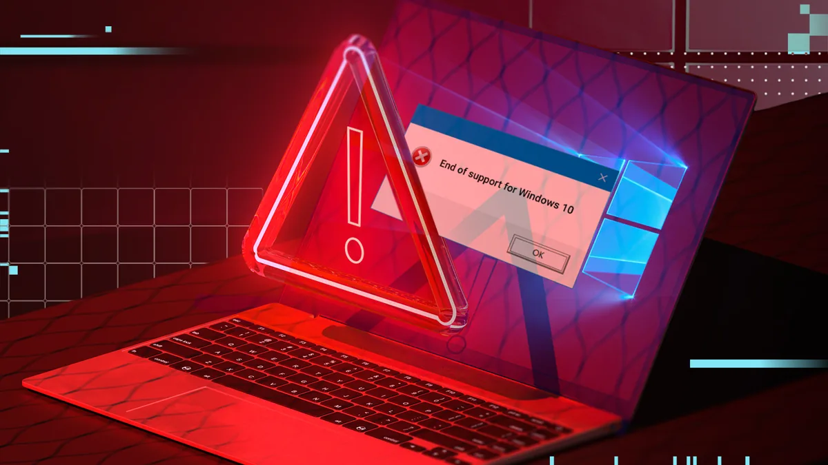 Windows 10 Support End: Free and Paid Security Options Through 2027