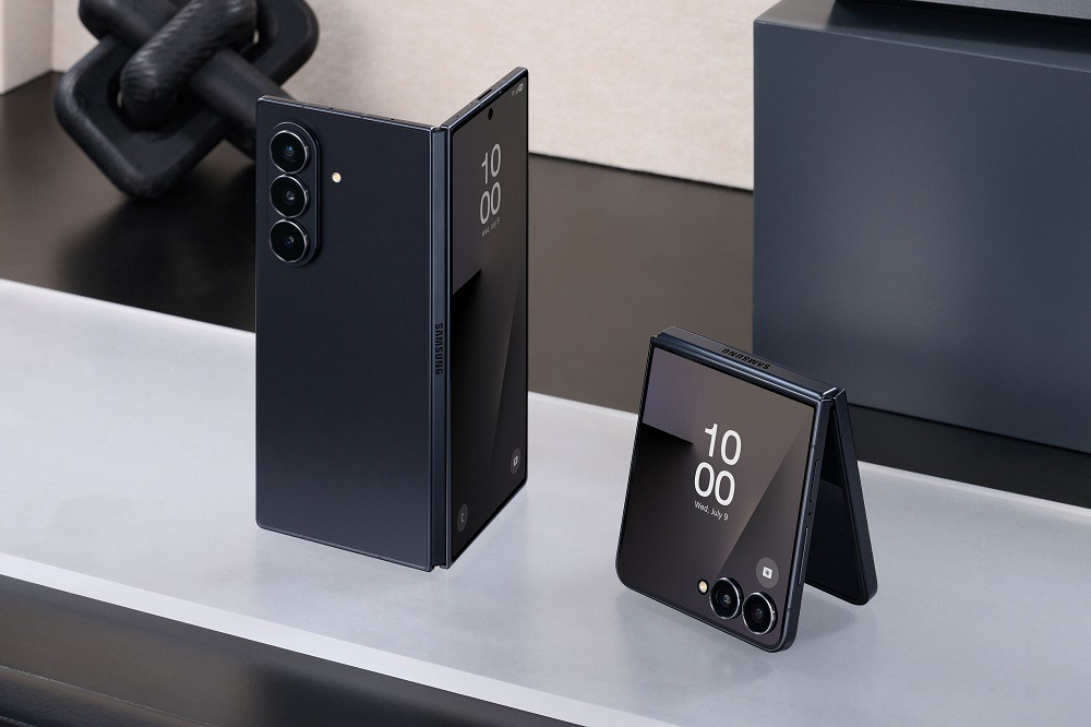 Samsung’s Foldable Evolution: From Z Fold8 to Future Rollables
