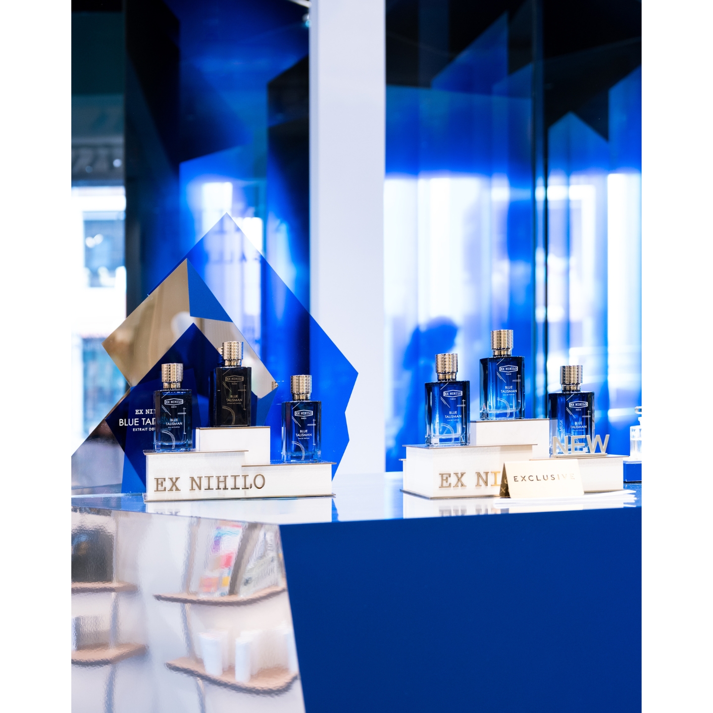 From Aerospace to Almond Trees: Where Perfume Ideas Begin