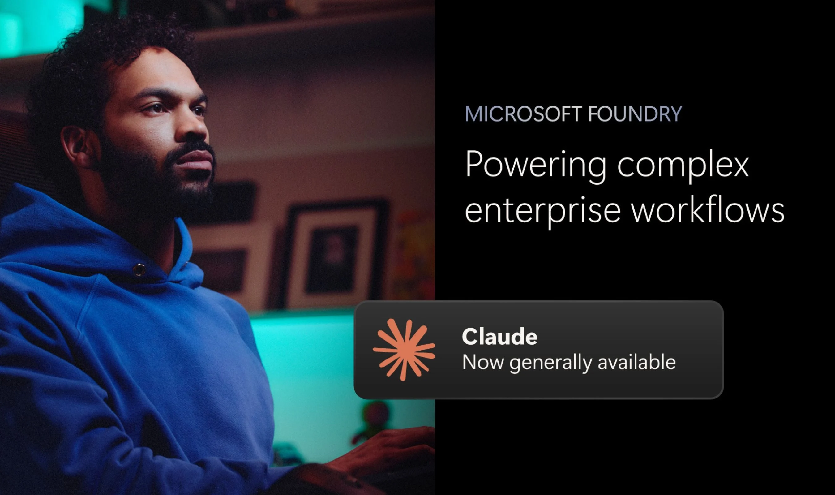 Claude Moves Into the Enterprise Stack With Azure and NVIDIA Blackwell