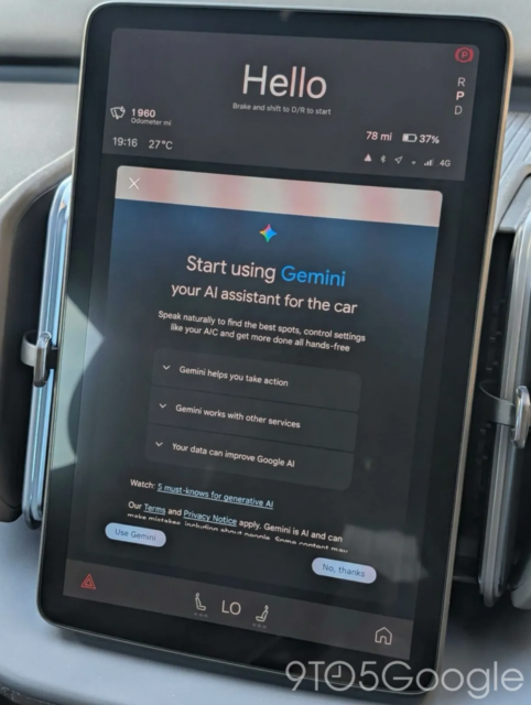 Gemini Is Expanding Beyond Your Phone—Here's Where You'll Find It Next