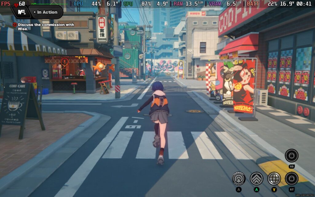 Zenless Zone Zero and 8 More Steam Deck Verified Games to Try Now