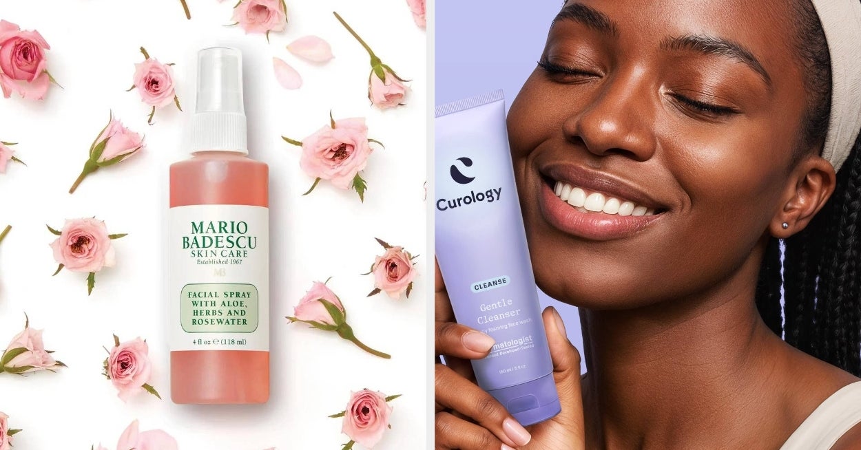 31 Walmart Skincare Products That Deliver Results Without Overspending