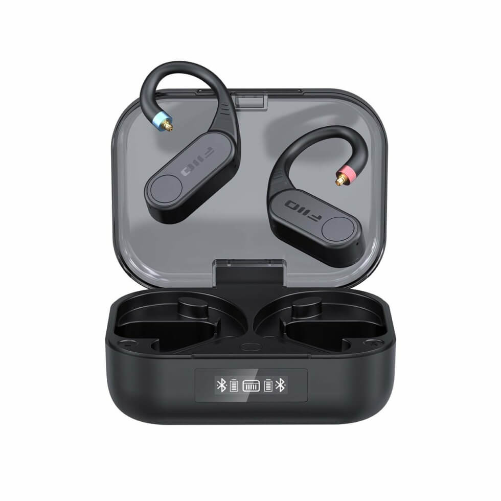 Noble Osprey vs. FiiO LINK TWS: Budget Audiophile Earbuds Compared