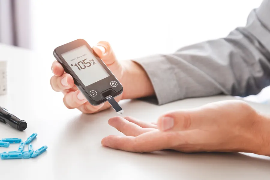 How Smartwatches Are Finally Cracking Blood Sugar Tracking