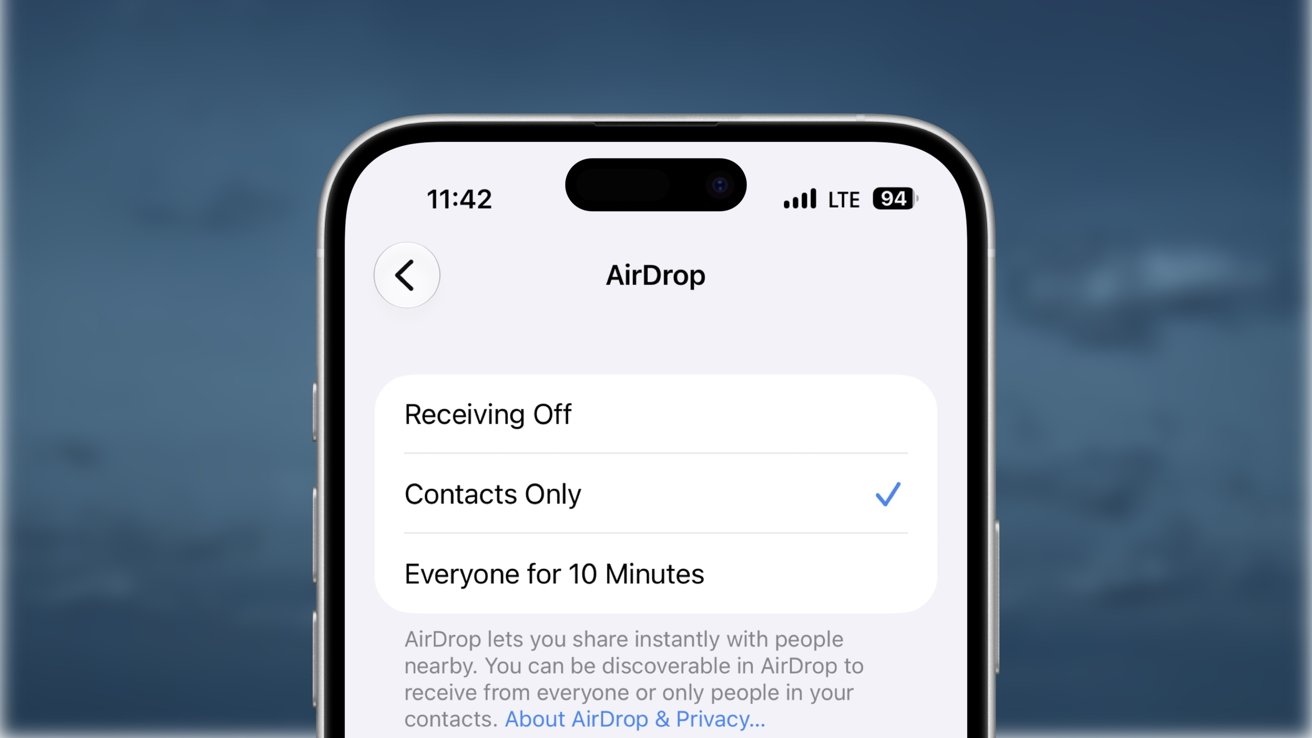 AirDrop and Quick Share Security Flaws Explained: What Users Need to Know